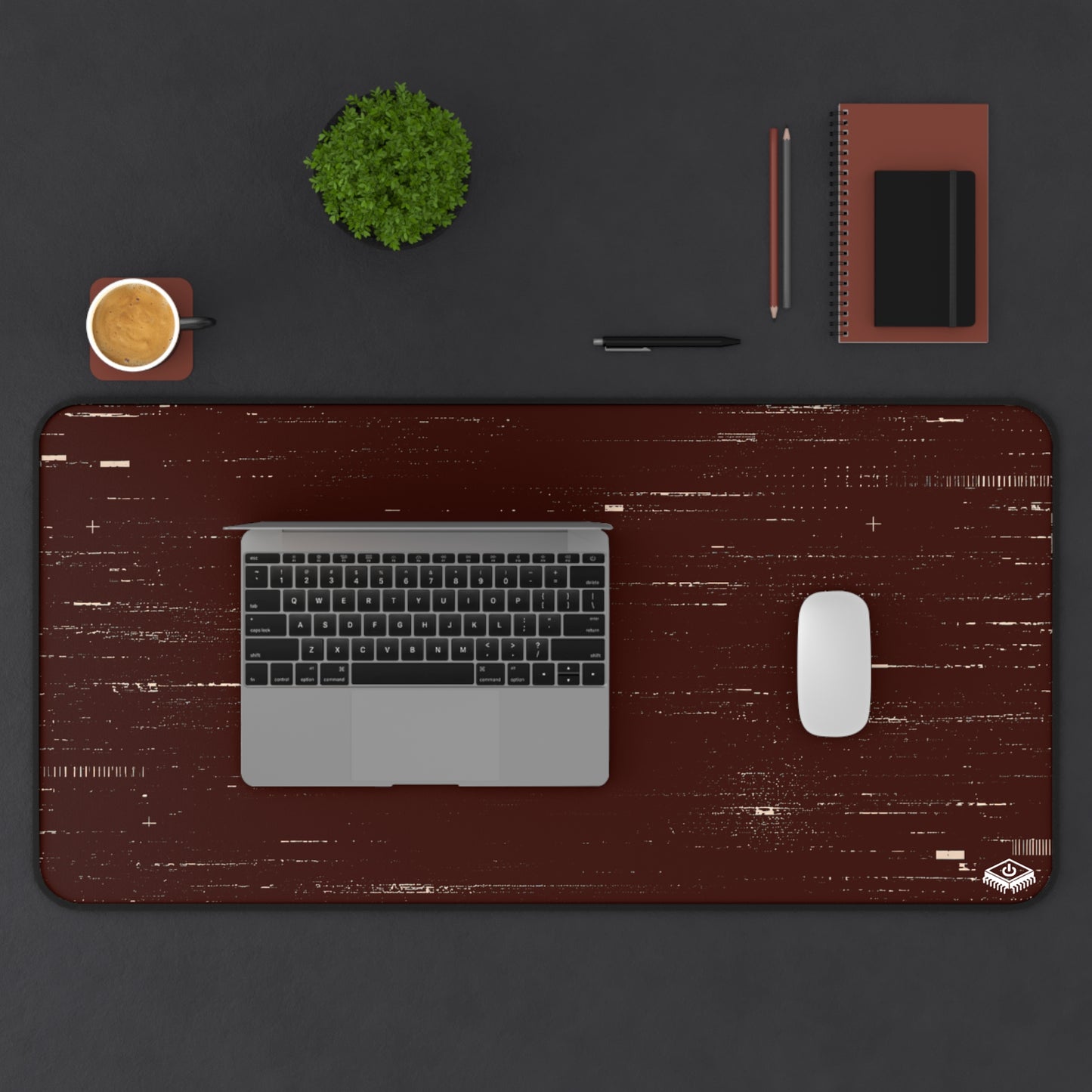 STATIC - MOUSE PAD