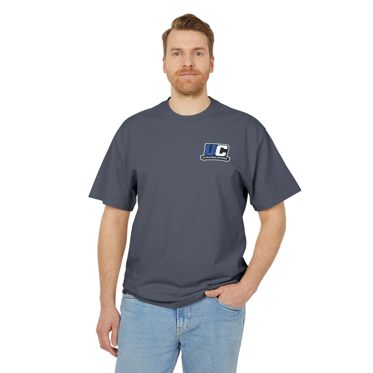 LOCKED IN - T-SHIRT