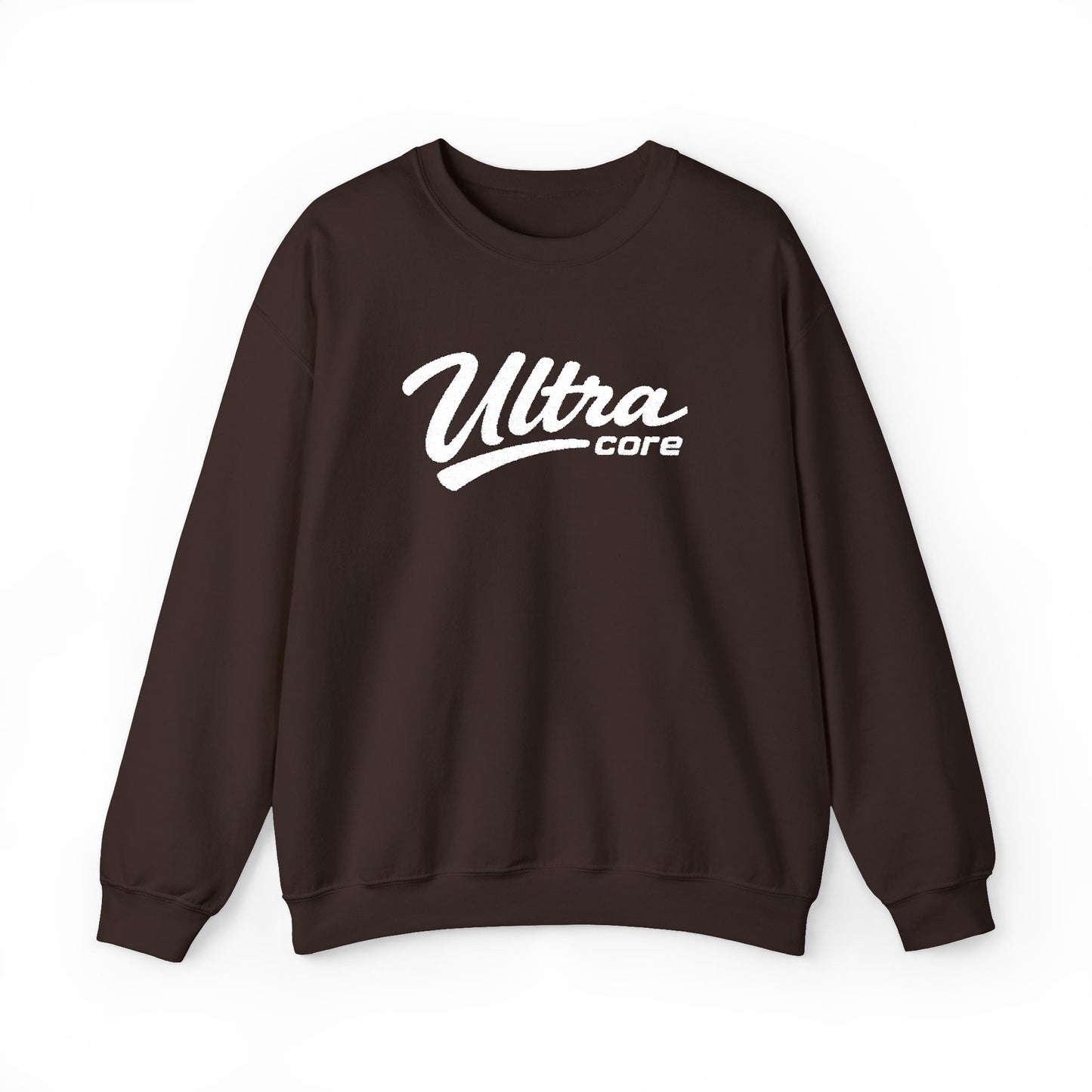 UC GOLF - CREWNECK