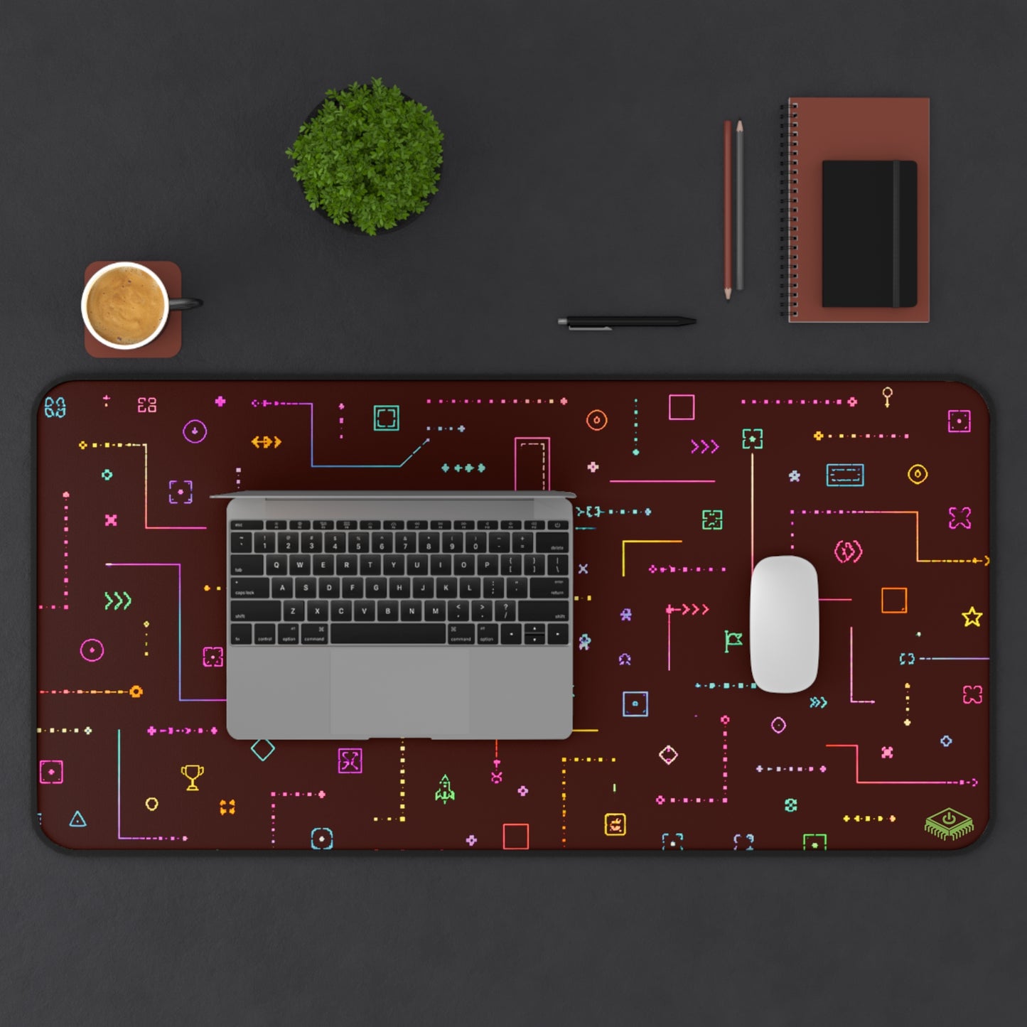 ARCADE - MOUSE PAD