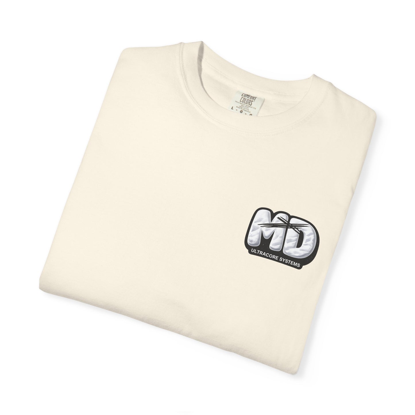 MOVE - T-SHIRT