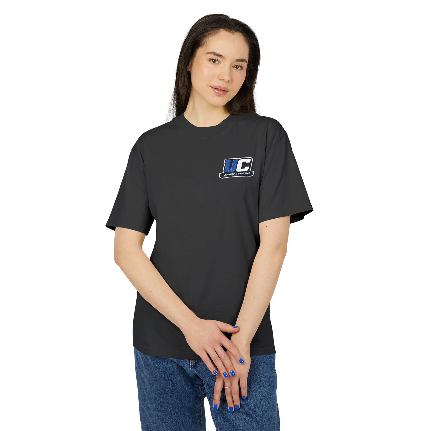 LOCKED IN - T-SHIRT