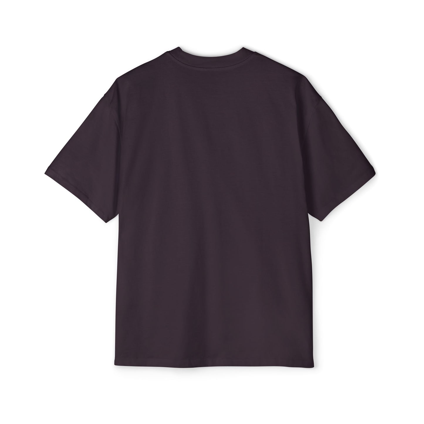 UNIVERSITY - OVERSIZED TEE