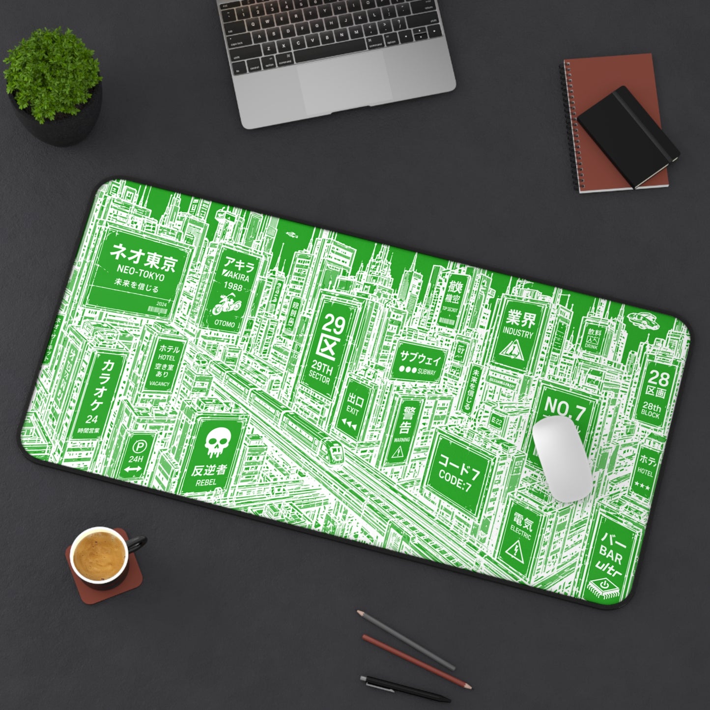 NEO - MOUSE PAD
