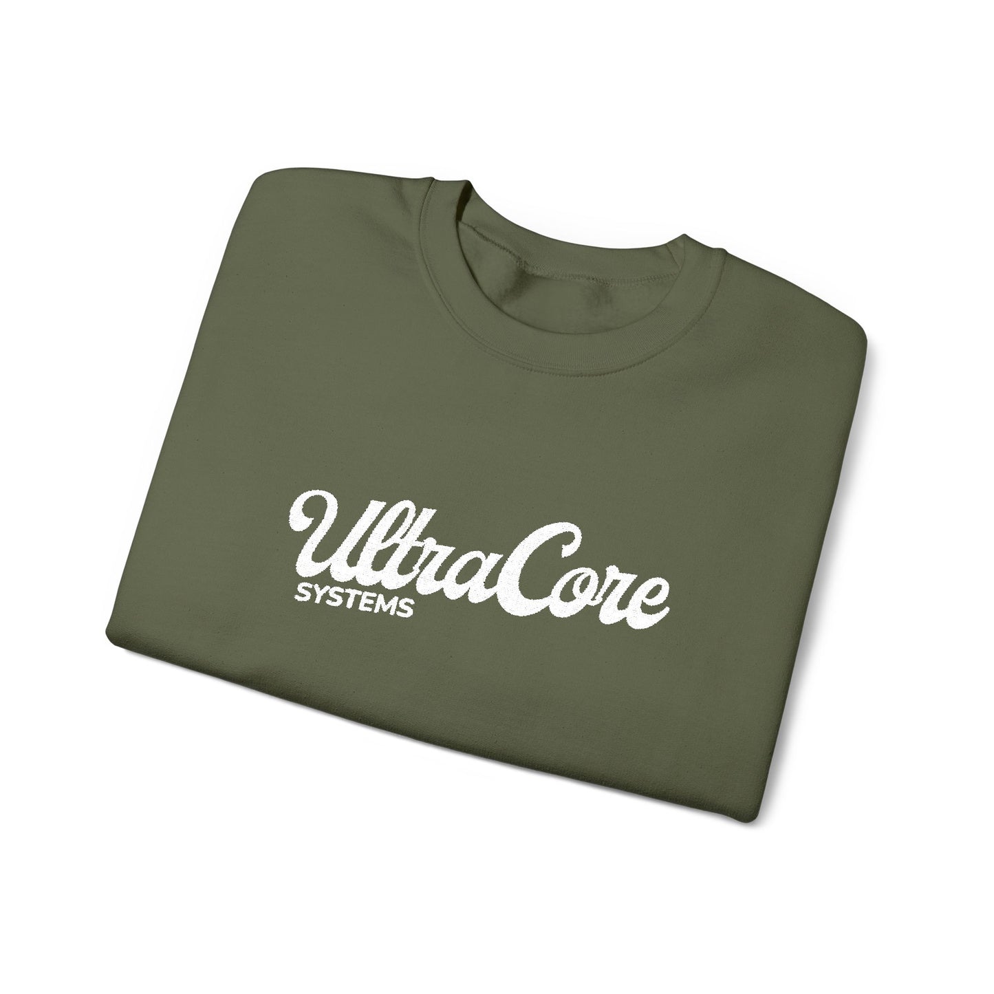 NINETIES - CREWNECK