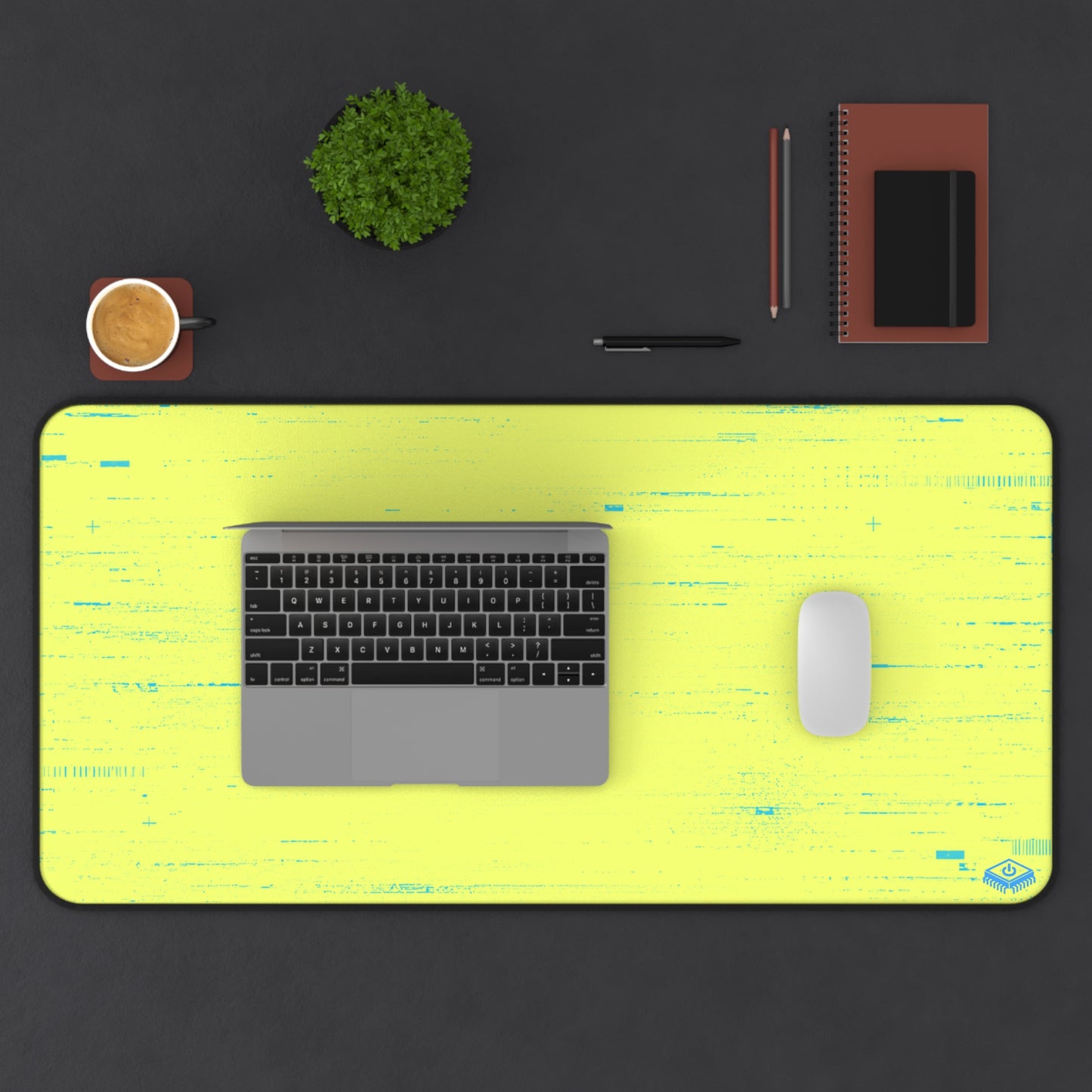 STATIC - MOUSE PAD