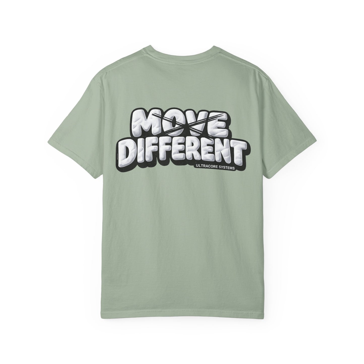 MOVE - T-SHIRT