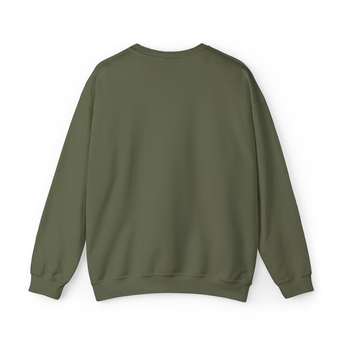 UC GOLF - CREWNECK