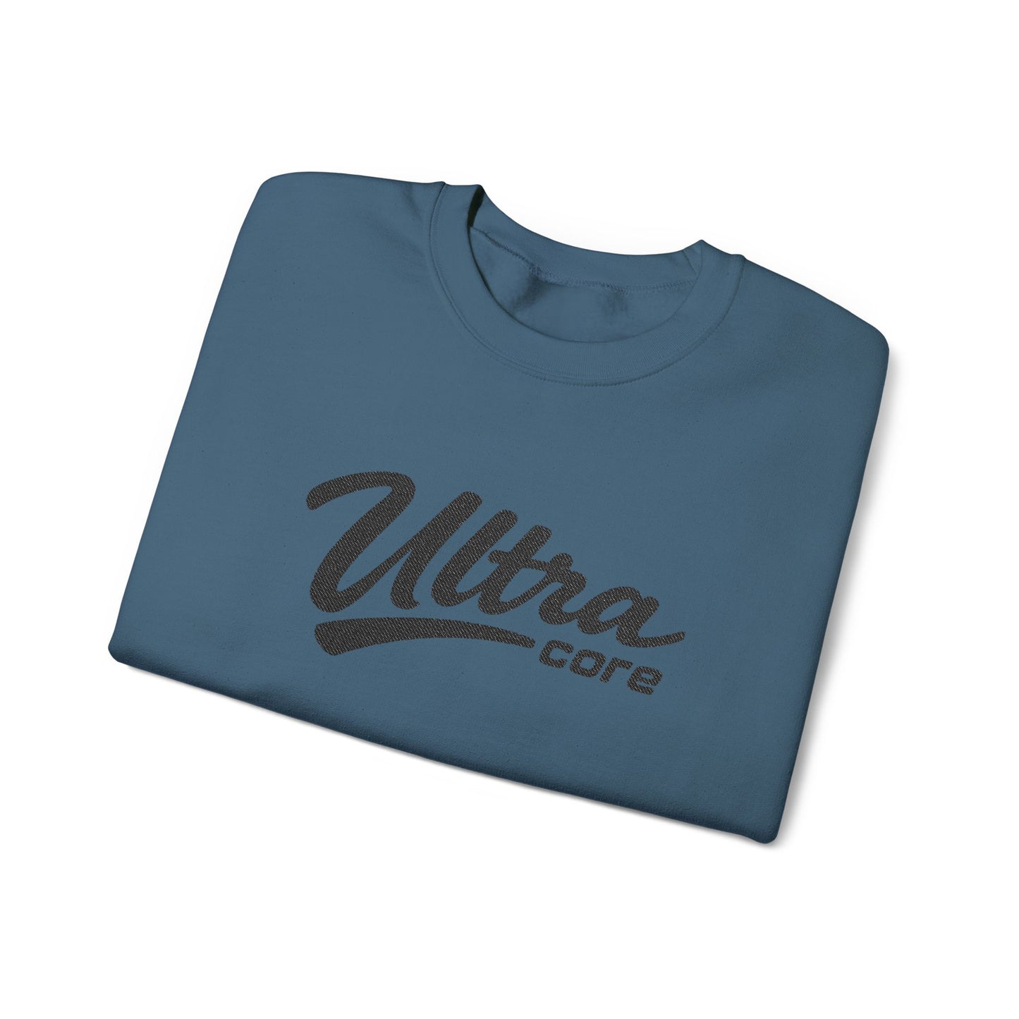 UC GOLF - CREWNECK