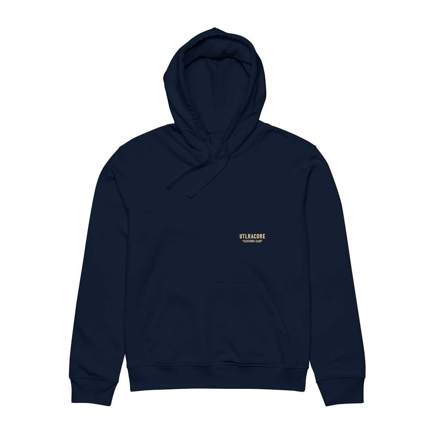 MOTO - HOODIE