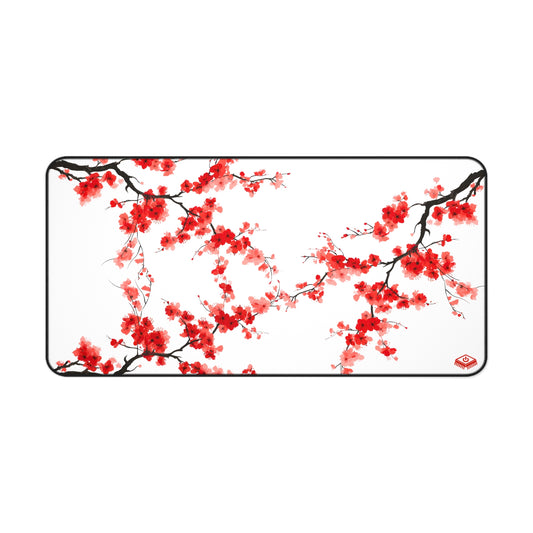 CRIMSON - MOUSE PAD
