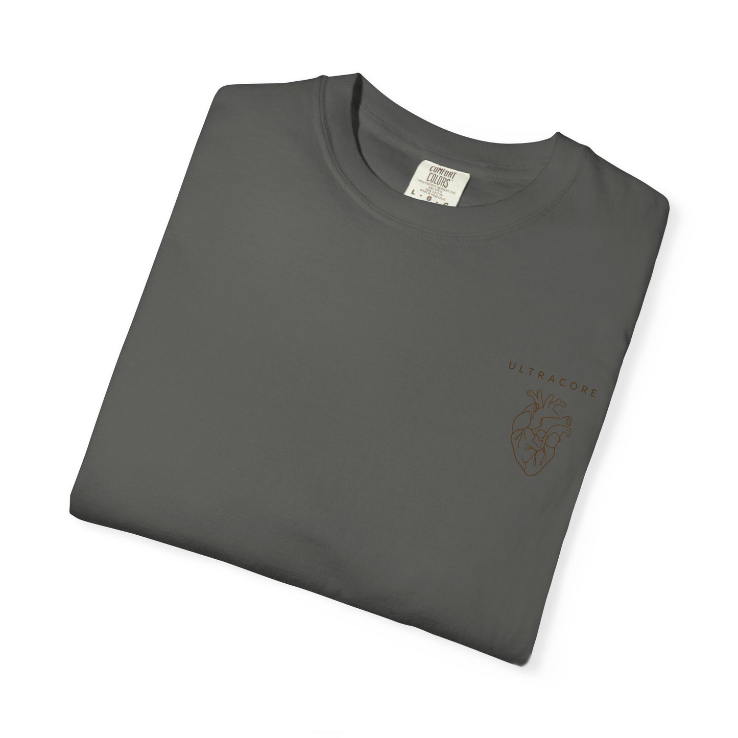 PRECISION - T-SHIRT