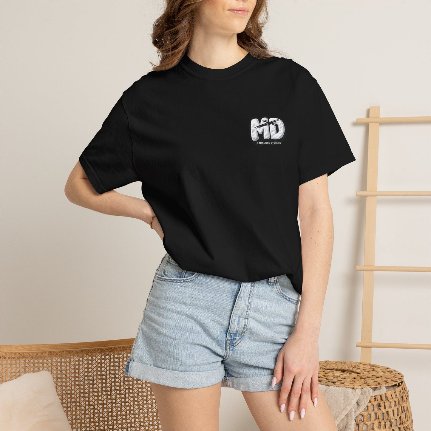 MOVE - T-SHIRT