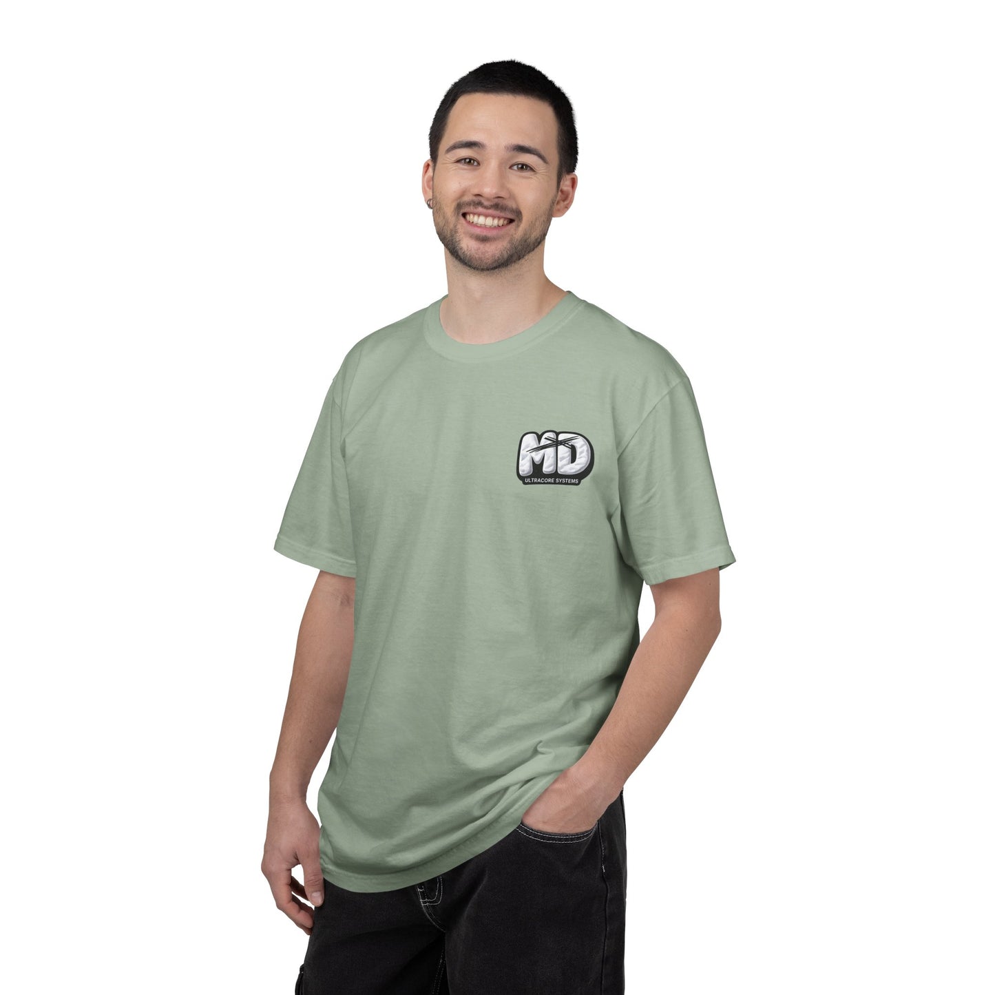 MOVE - T-SHIRT