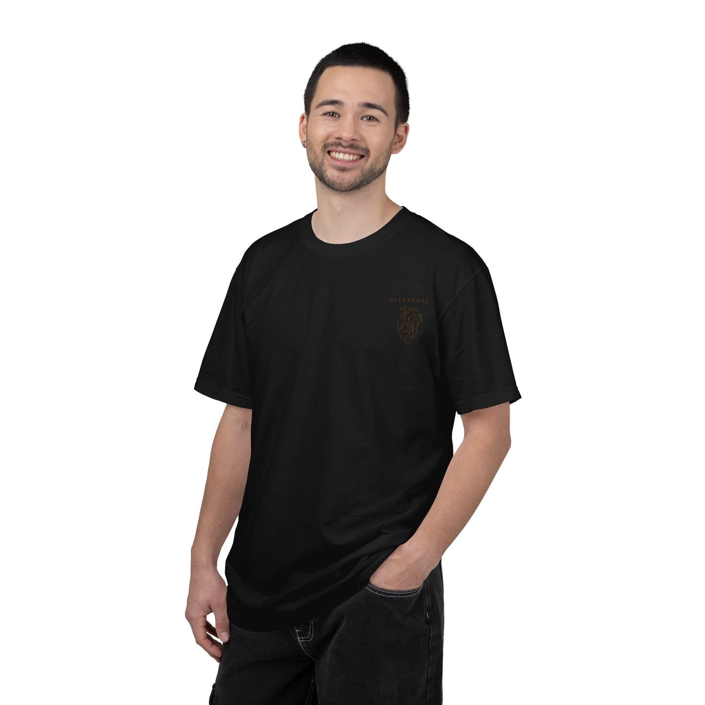 PRECISION - T-SHIRT