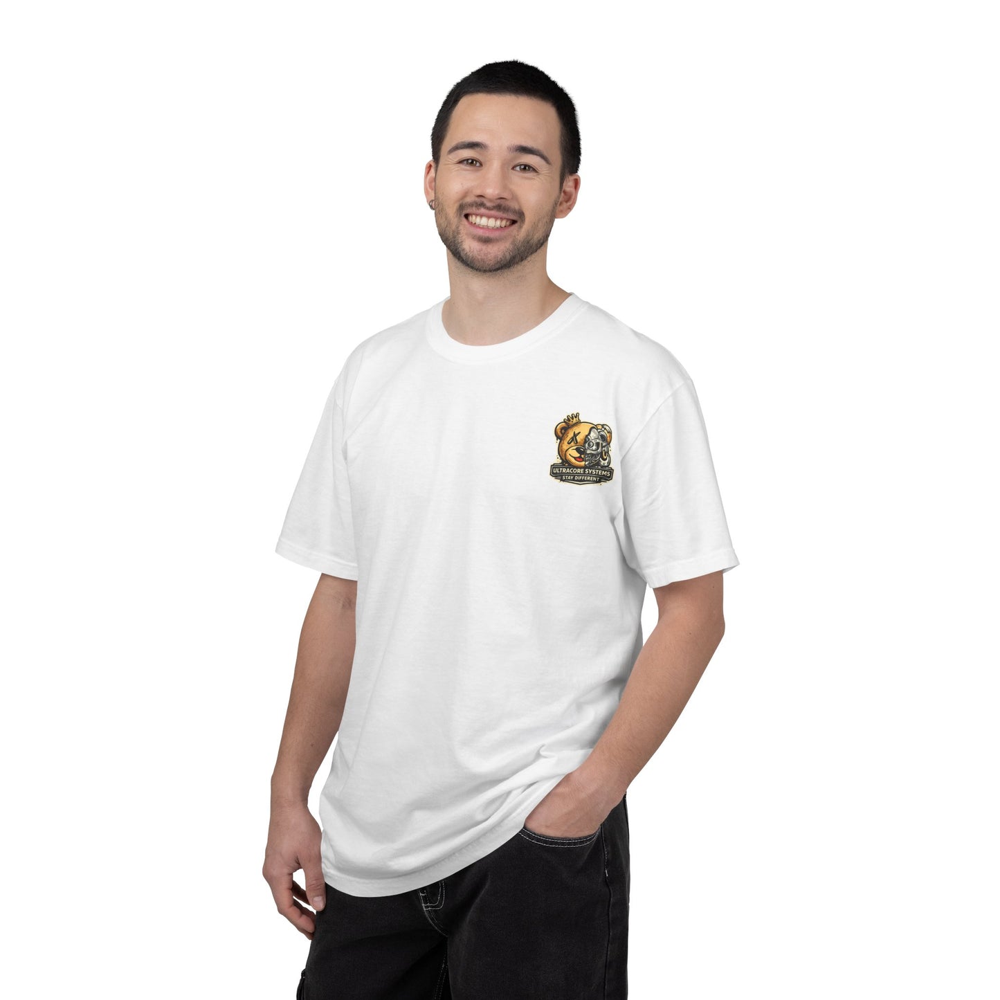 ROBO BEAR - T-SHIRT