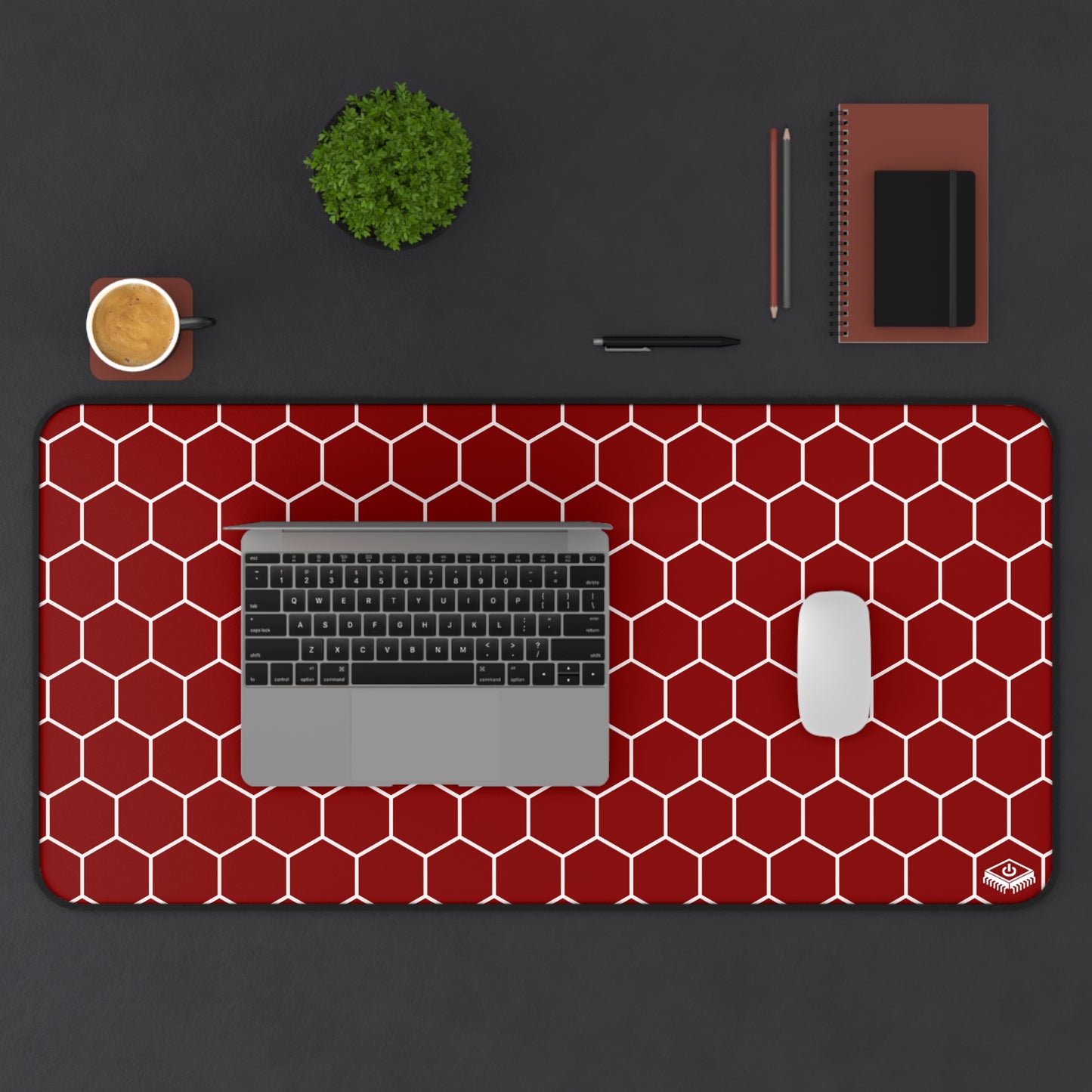 THE ALIEN - MOUSE PAD