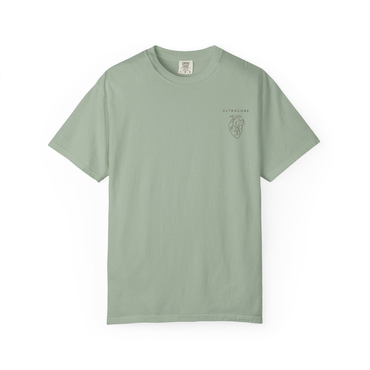PRECISION - T-SHIRT