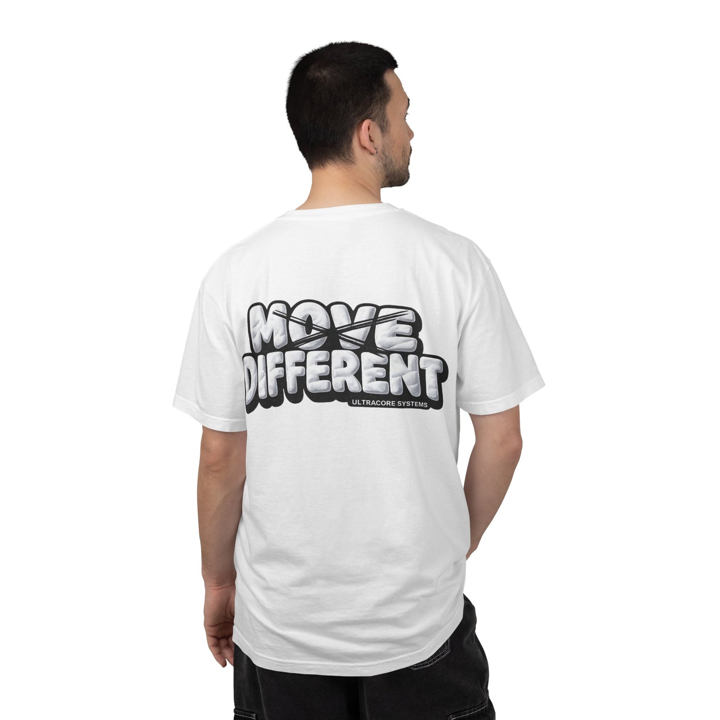 MOVE - T-SHIRT