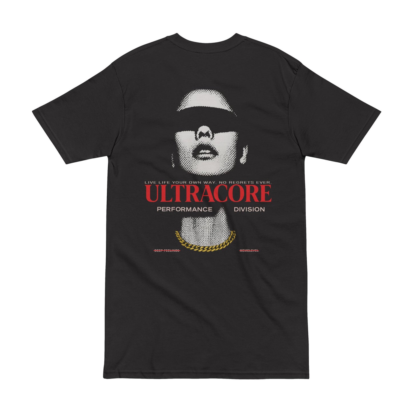 BLIND - T-SHIRT