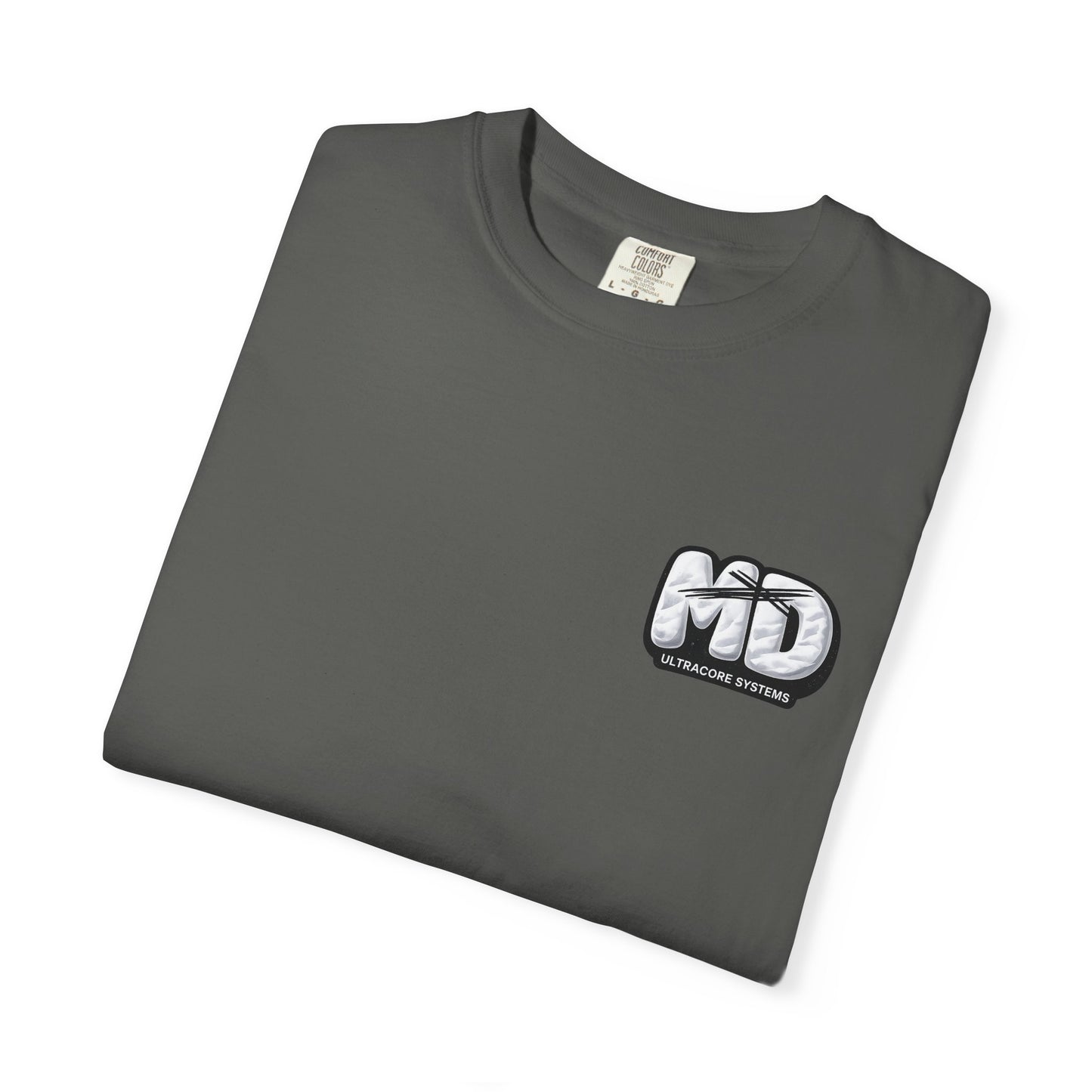 MOVE - T-SHIRT