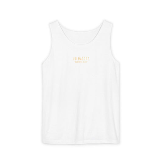 MOTO - TANK TOP