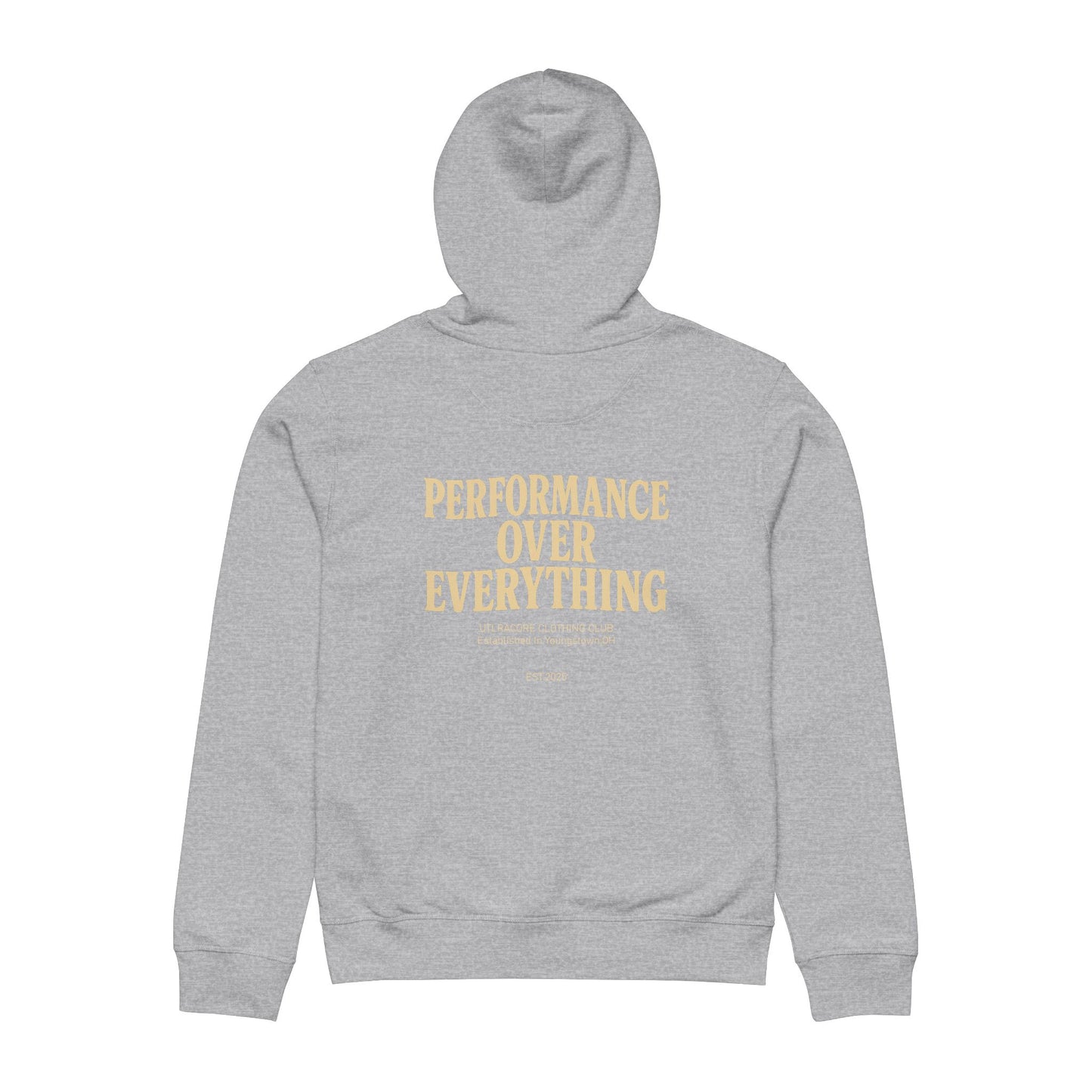 MOTO - HOODIE
