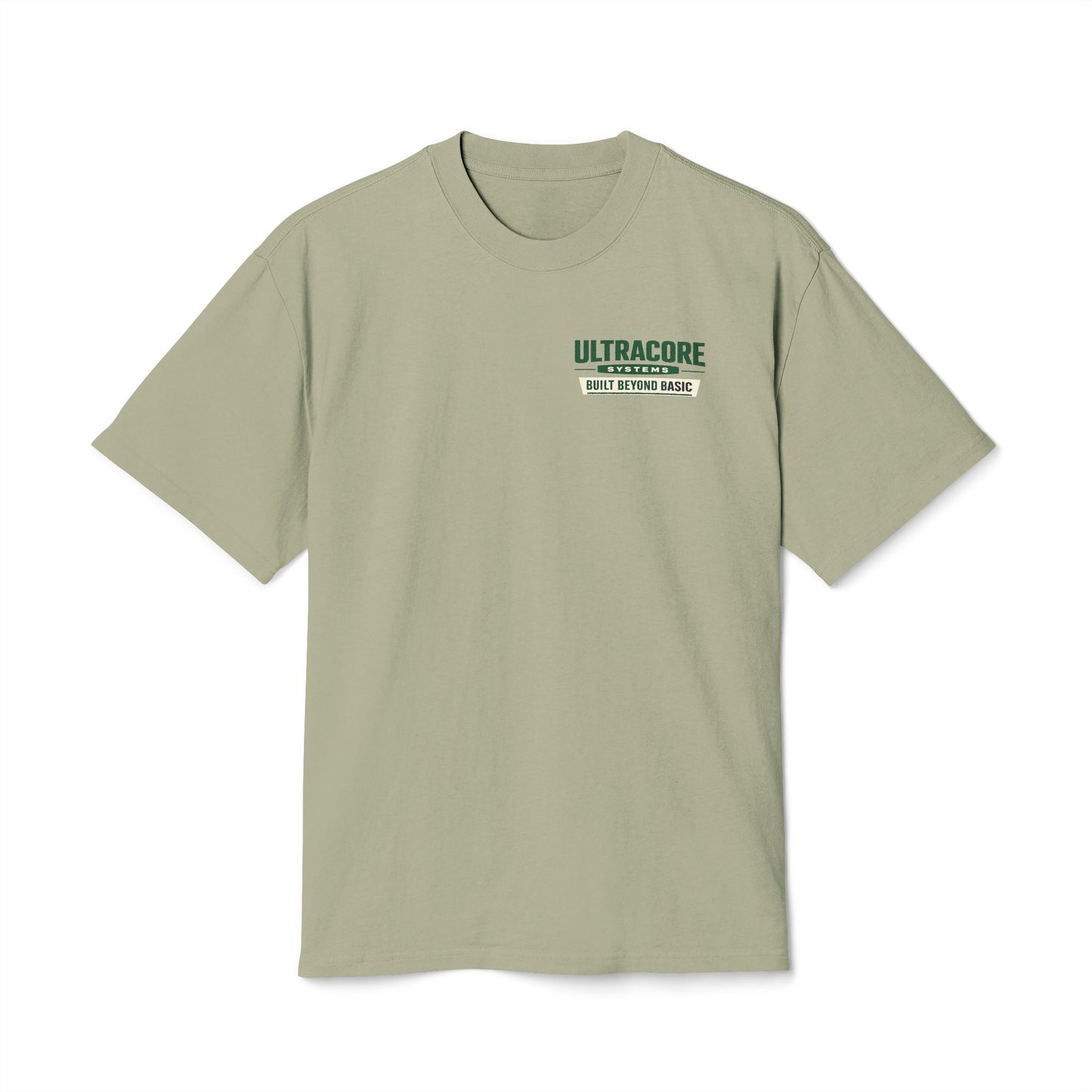 OFF SWITCH - T-SHIRT