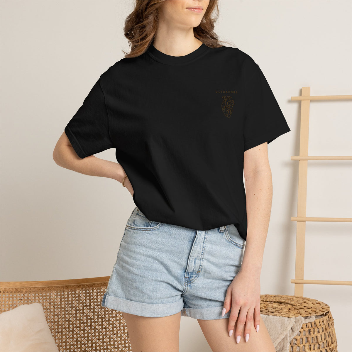 PRECISION - T-SHIRT