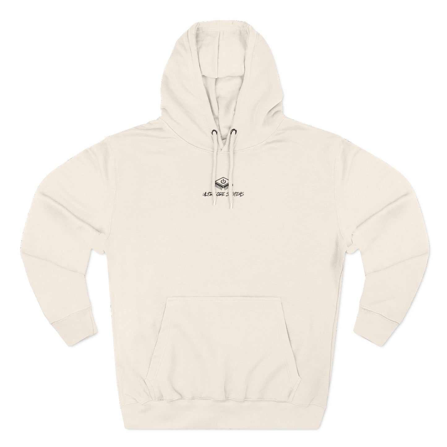 CHOSEN ZACK - HOODIE