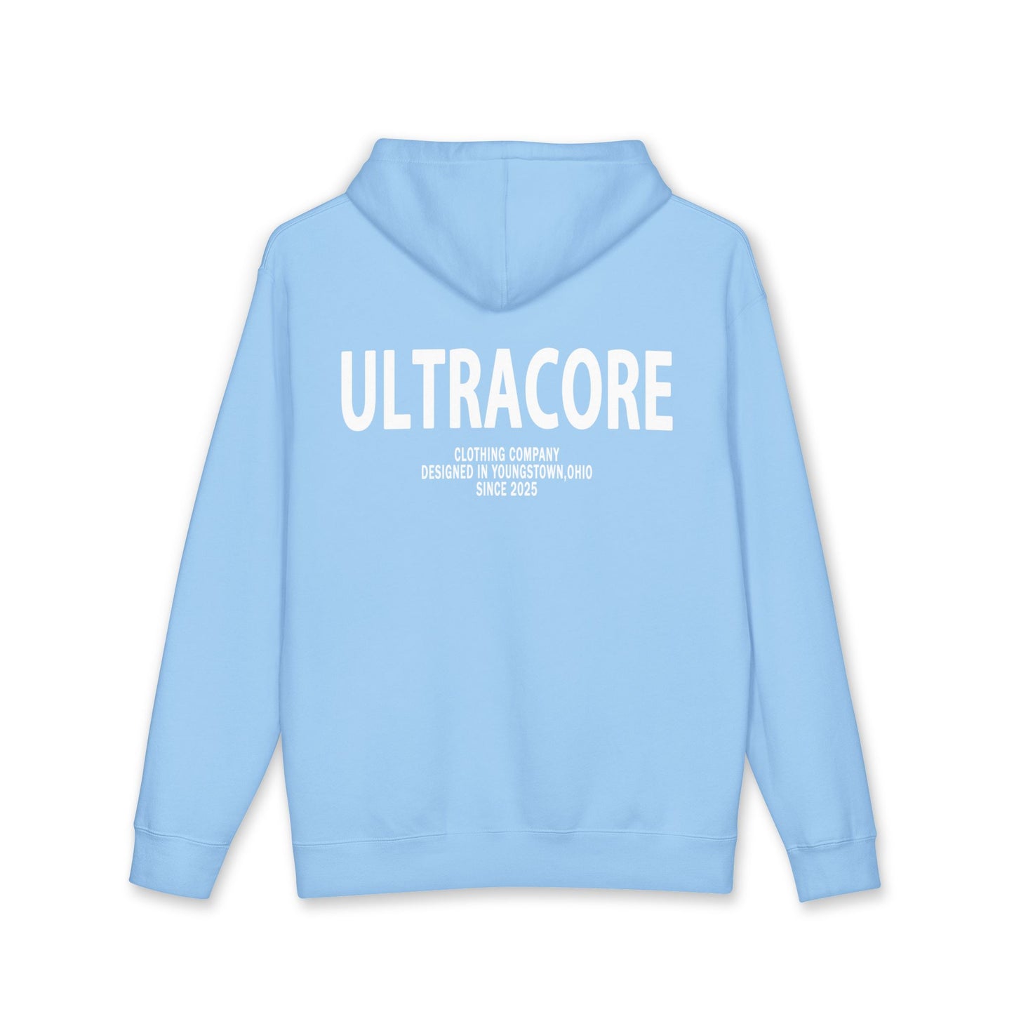 ULTRACORE - HOODIE