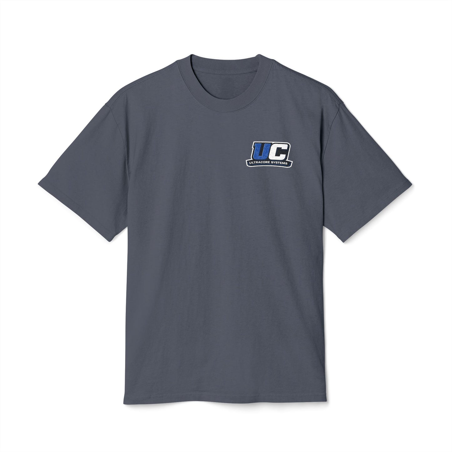 LOCKED IN - T-SHIRT