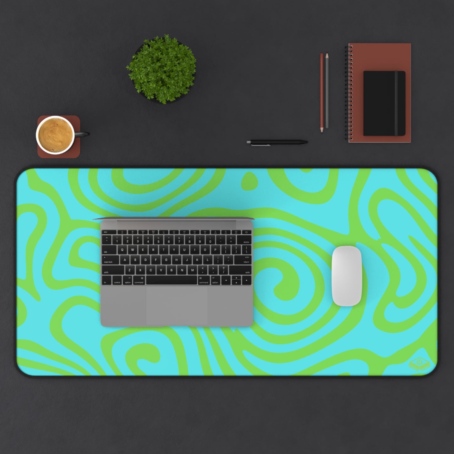TIME CAPSULE - MOUSE PAD