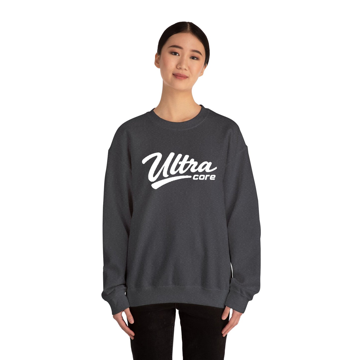 UC GOLF - CREWNECK