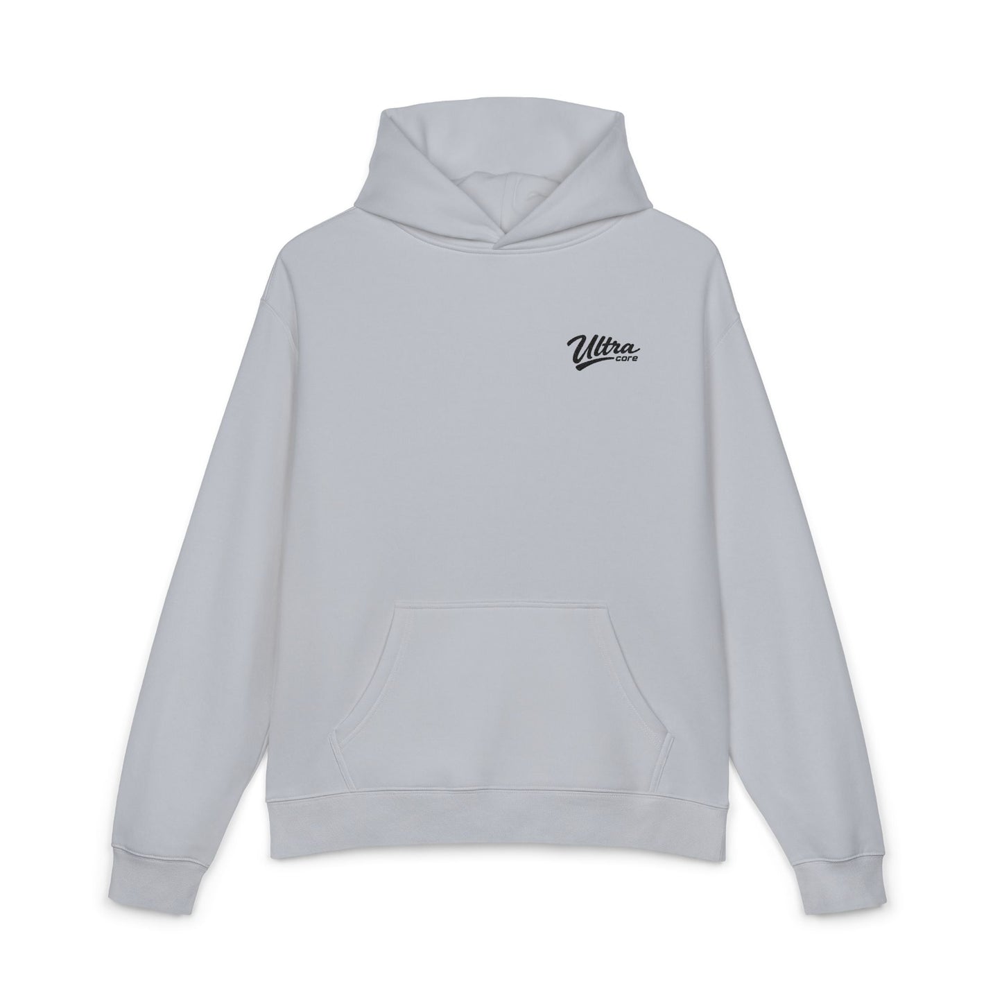 SIMPLE CORE - HOODIE