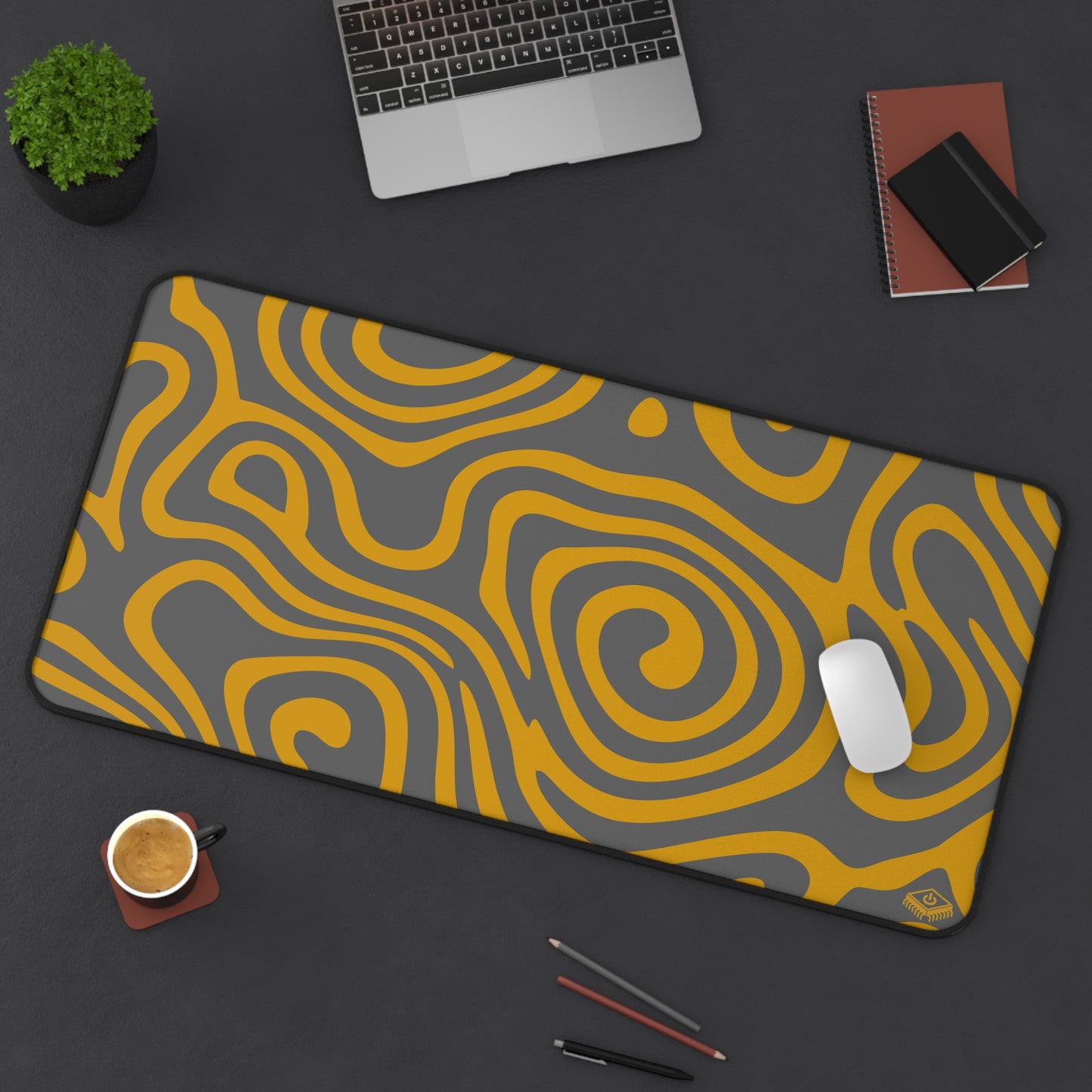 TIME CAPSULE - MOUSE PAD
