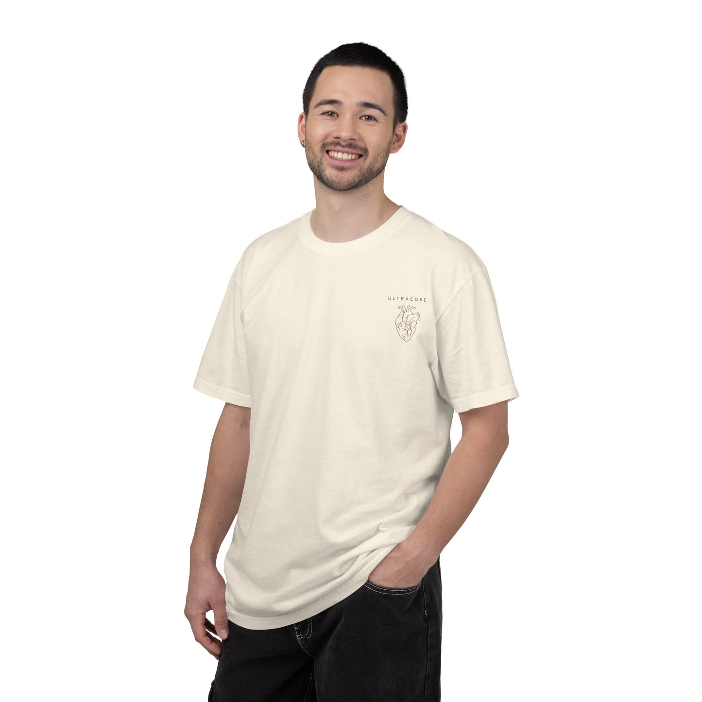 PRECISION - T-SHIRT