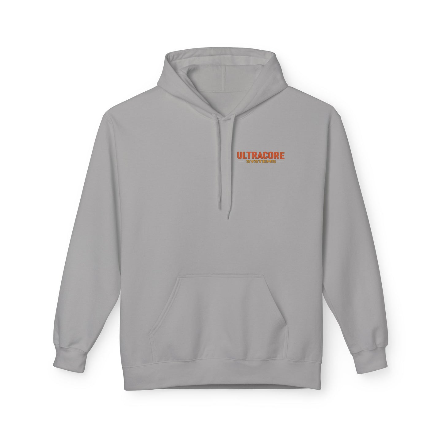 SPEC BREAKDOWN - HOODIE