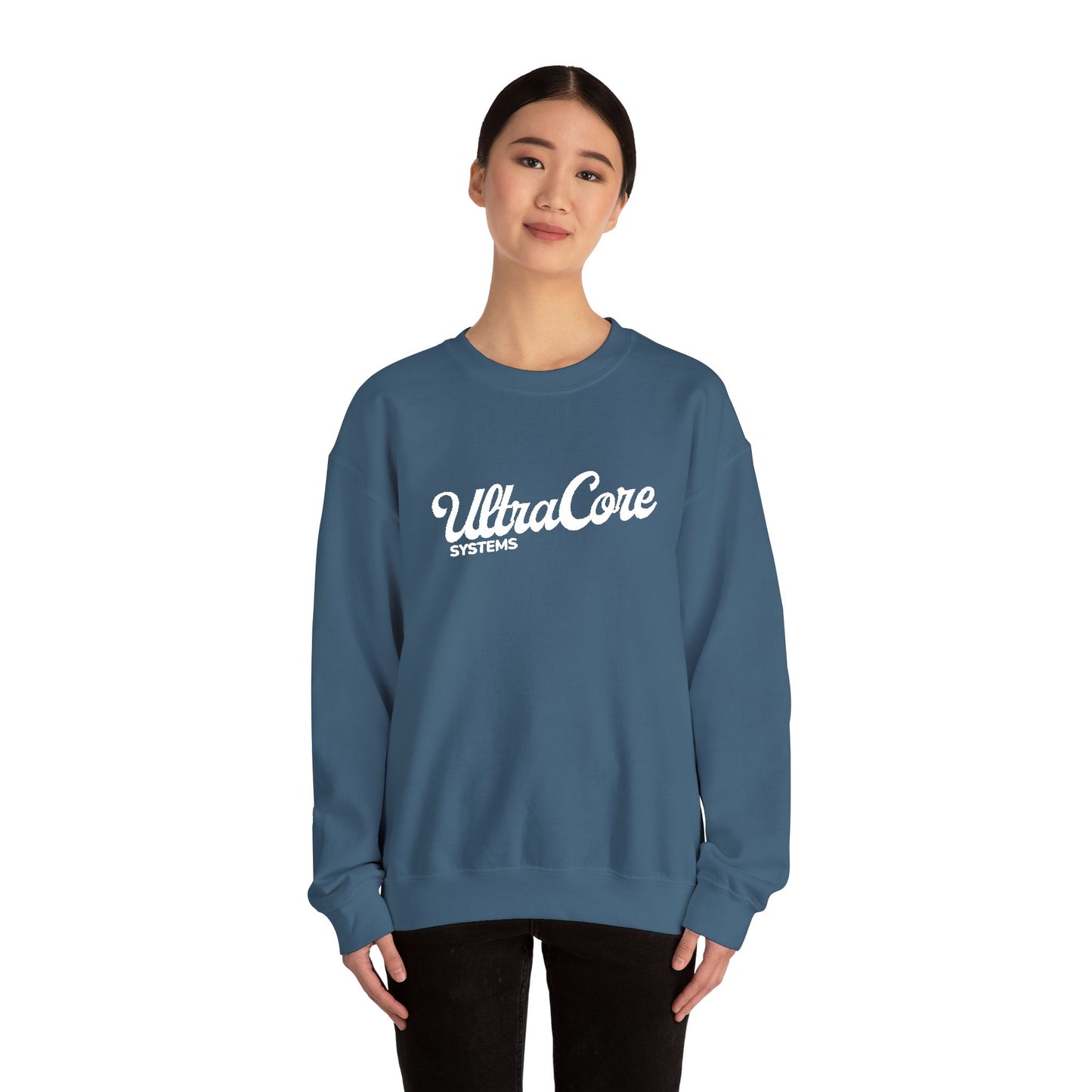 NINETIES - CREWNECK