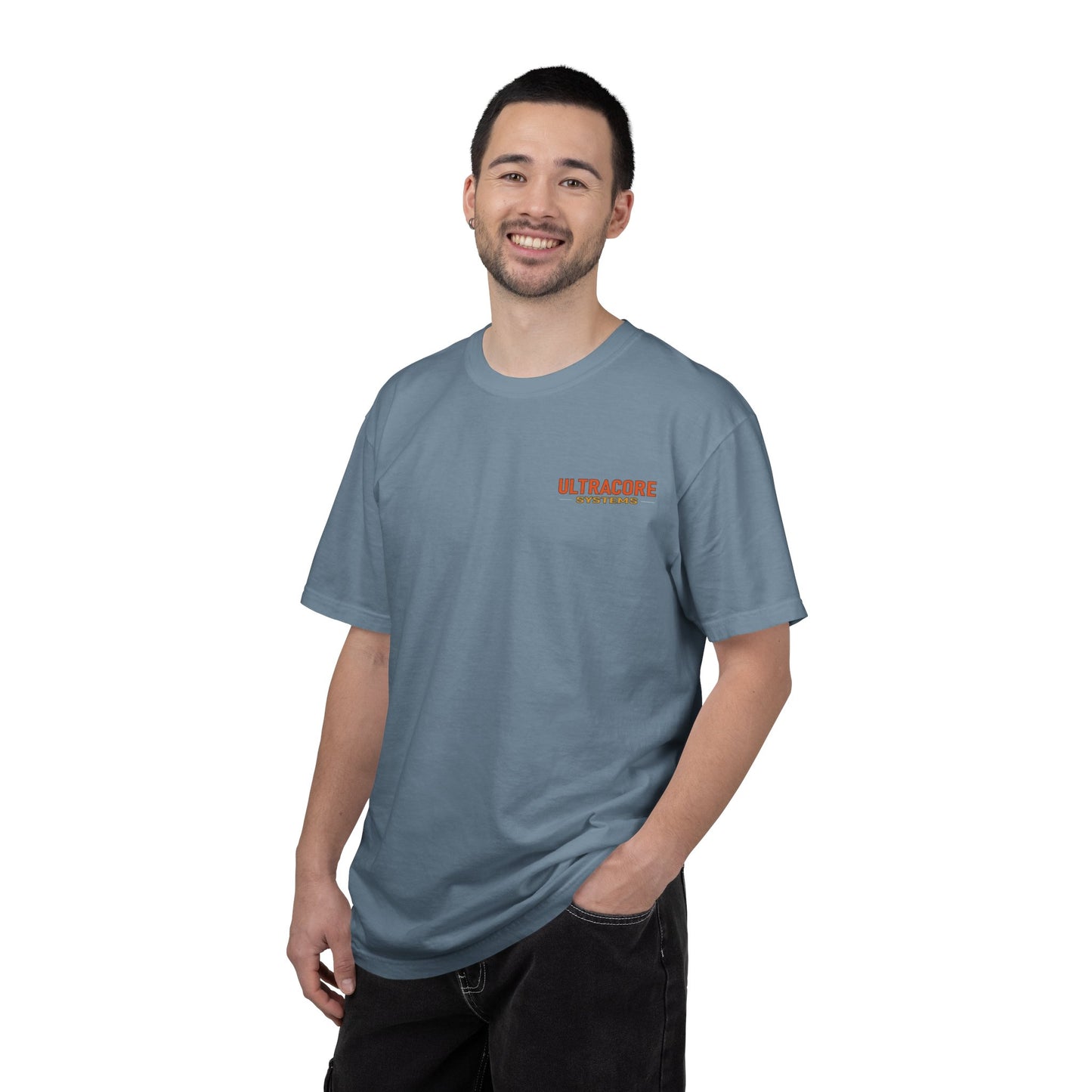 BLUEPRINT - T-SHIRT