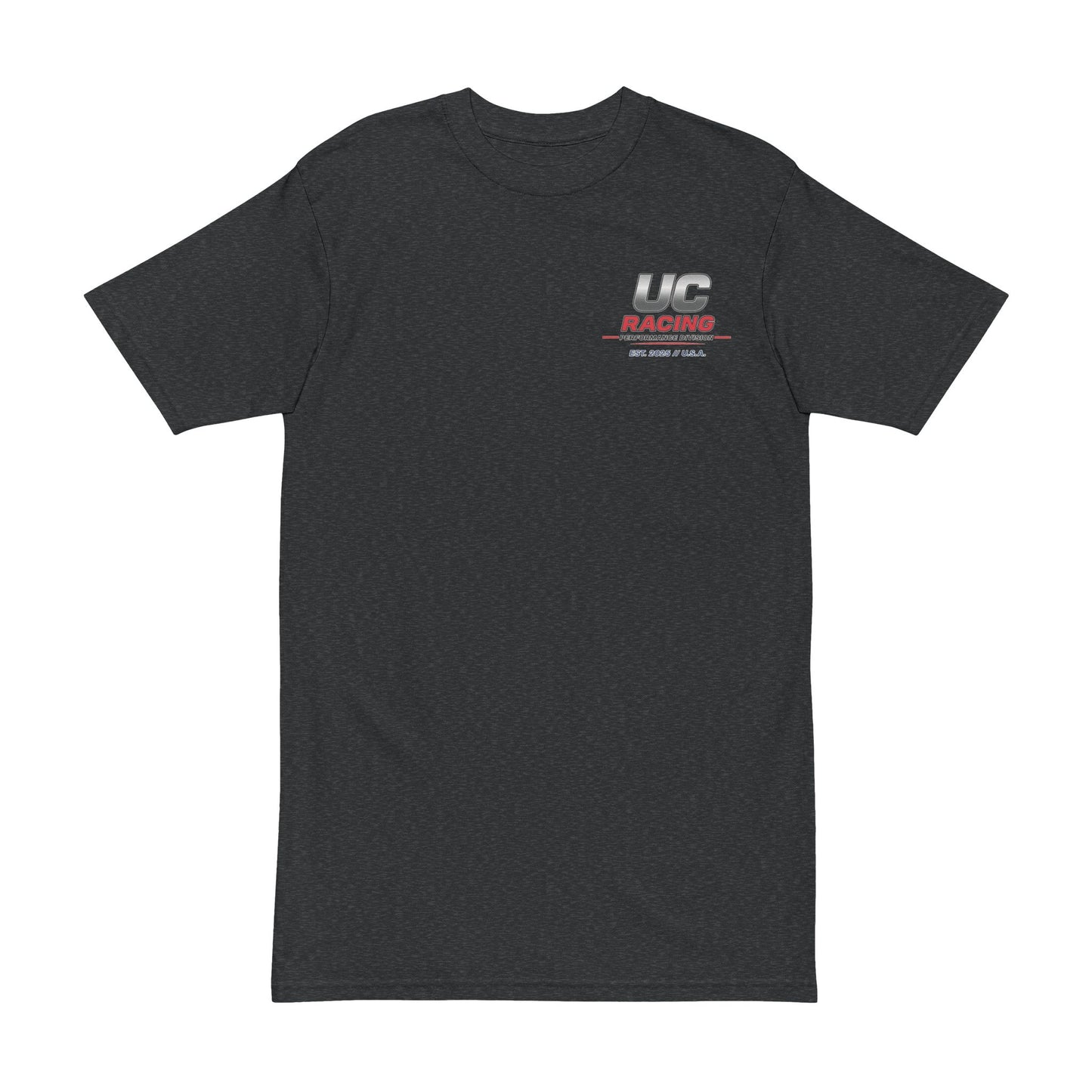 SPEED - T-SHIRT