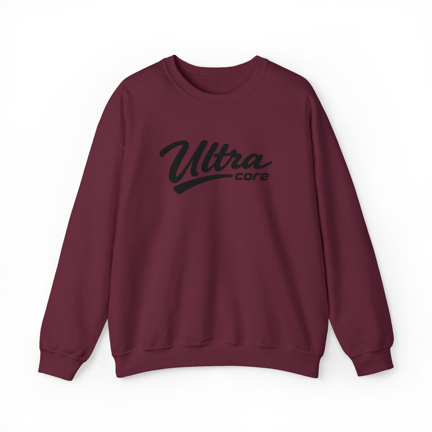 UC GOLF - CREWNECK