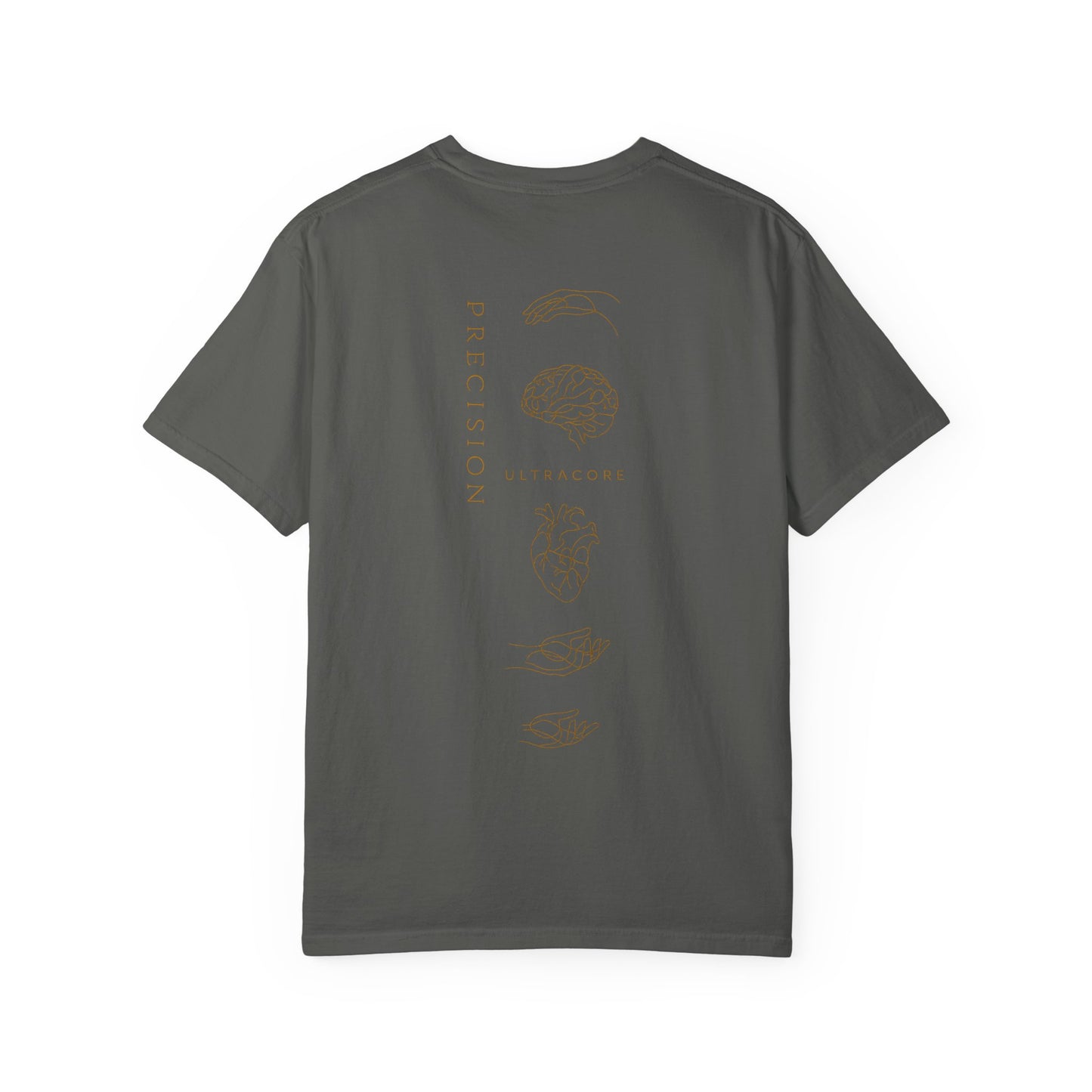 PRECISION - T-SHIRT