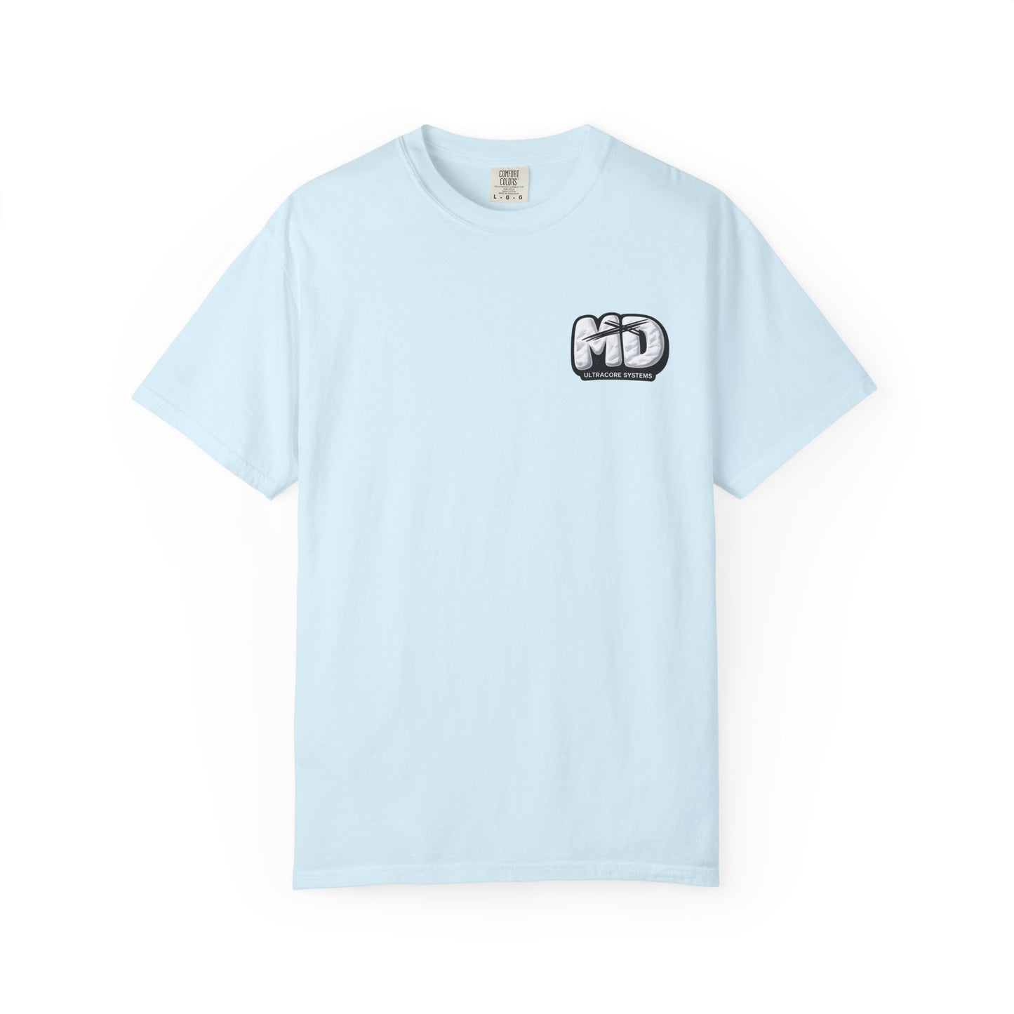 MOVE - T-SHIRT