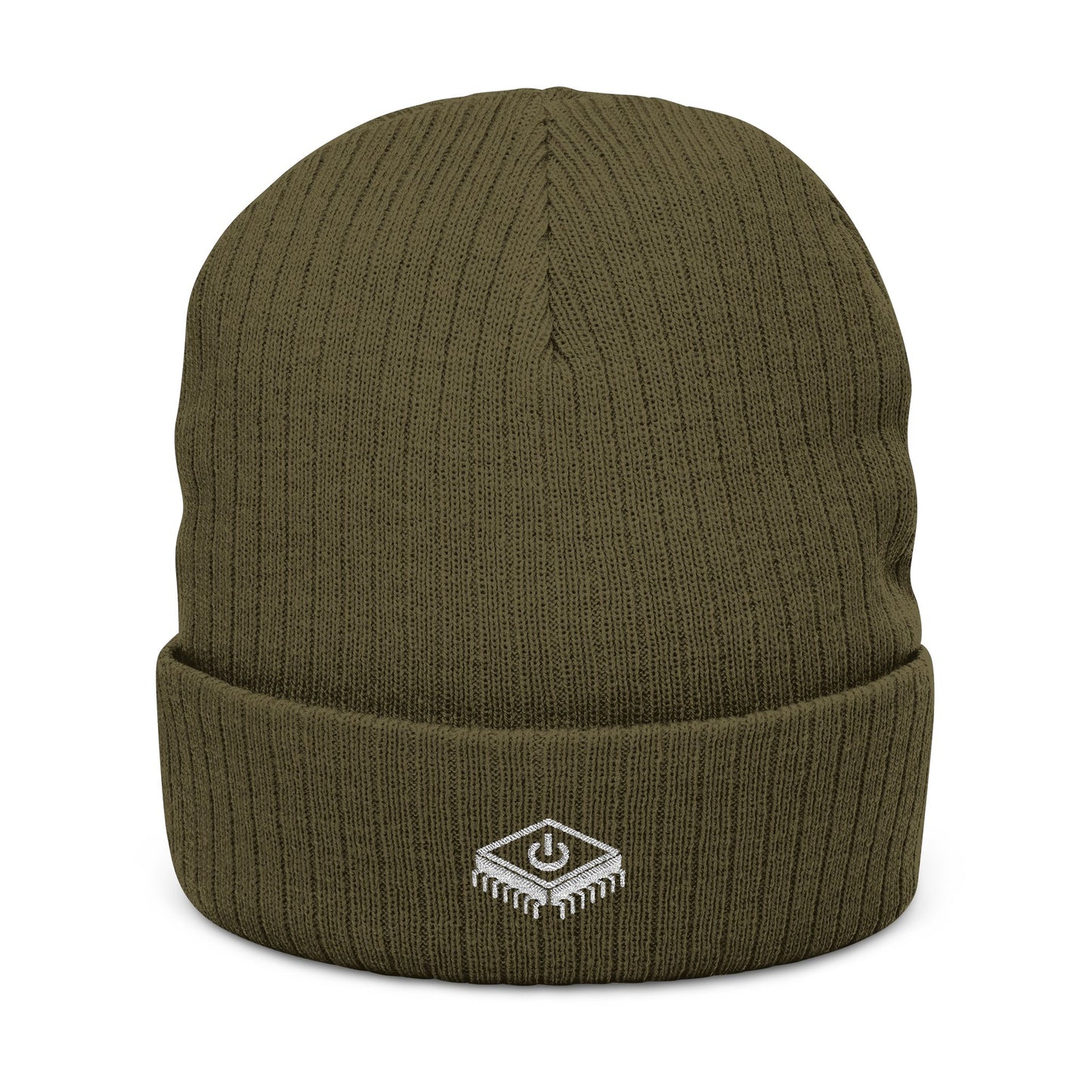 UC LOGO - BEANIE
