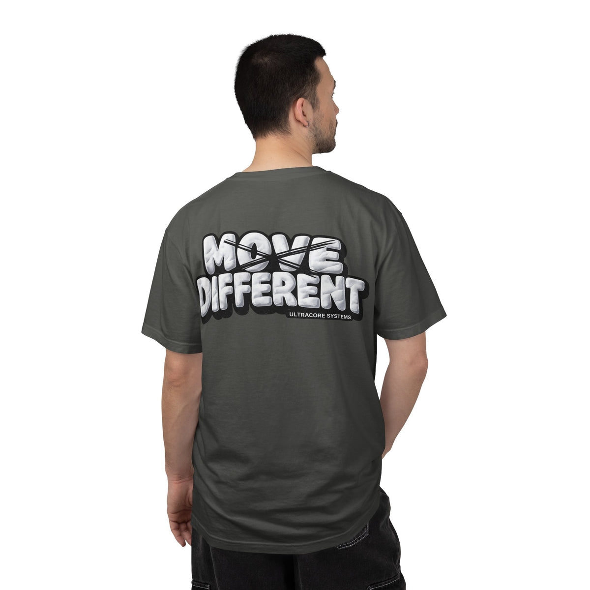 MOVE - T-SHIRT