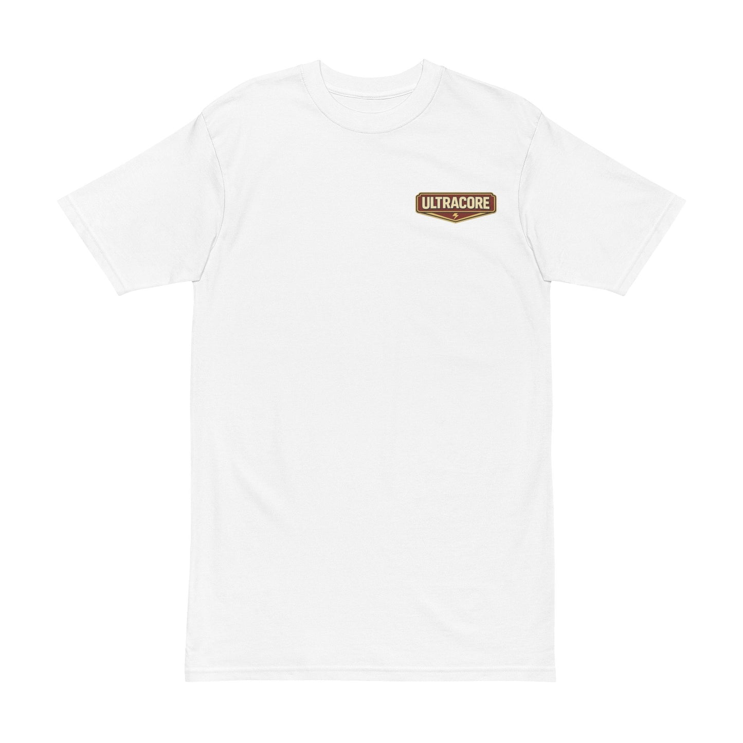 PACK OF DDR5 - T-SHIRT