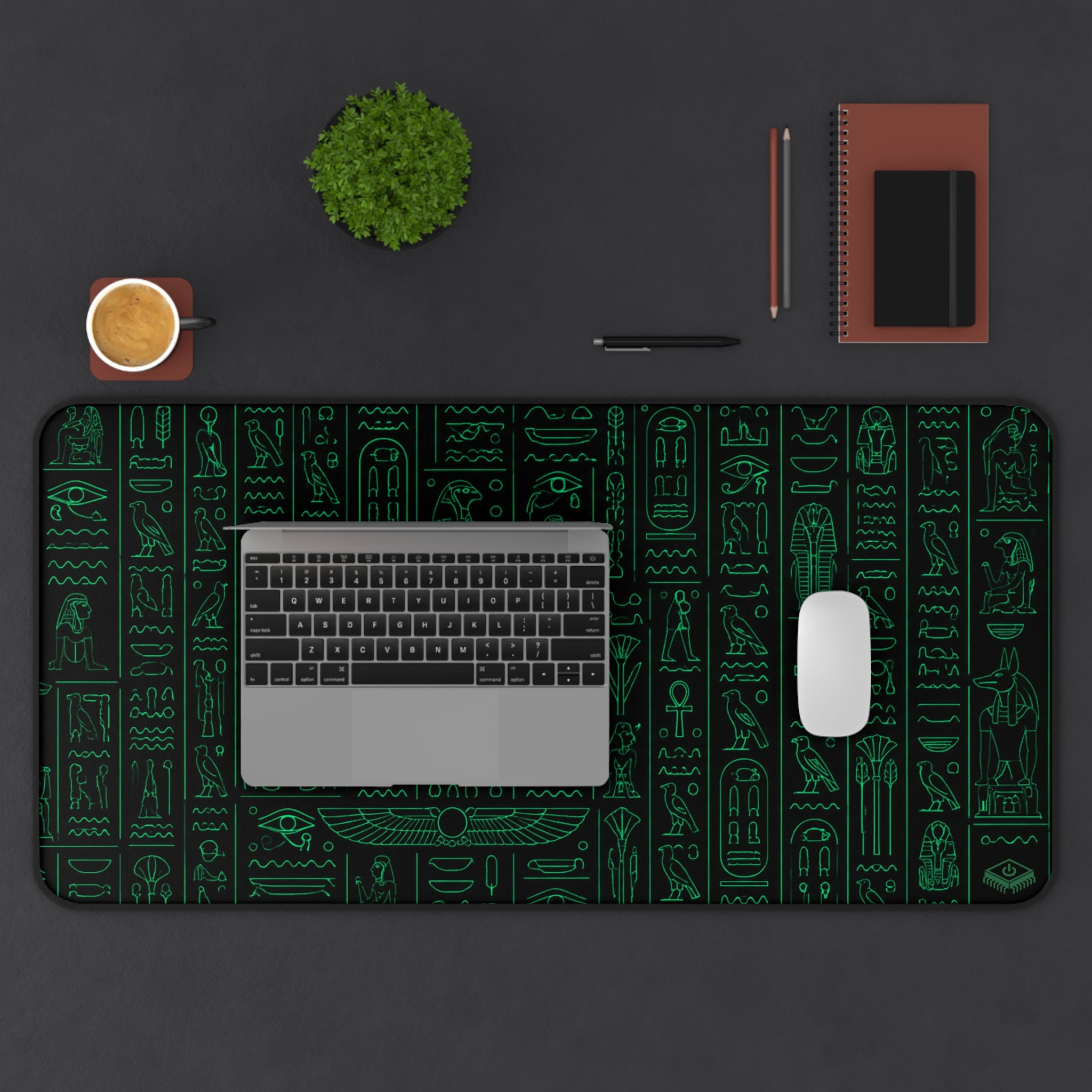 PHARAOH - MOUSE PAD – UltraCore Systems