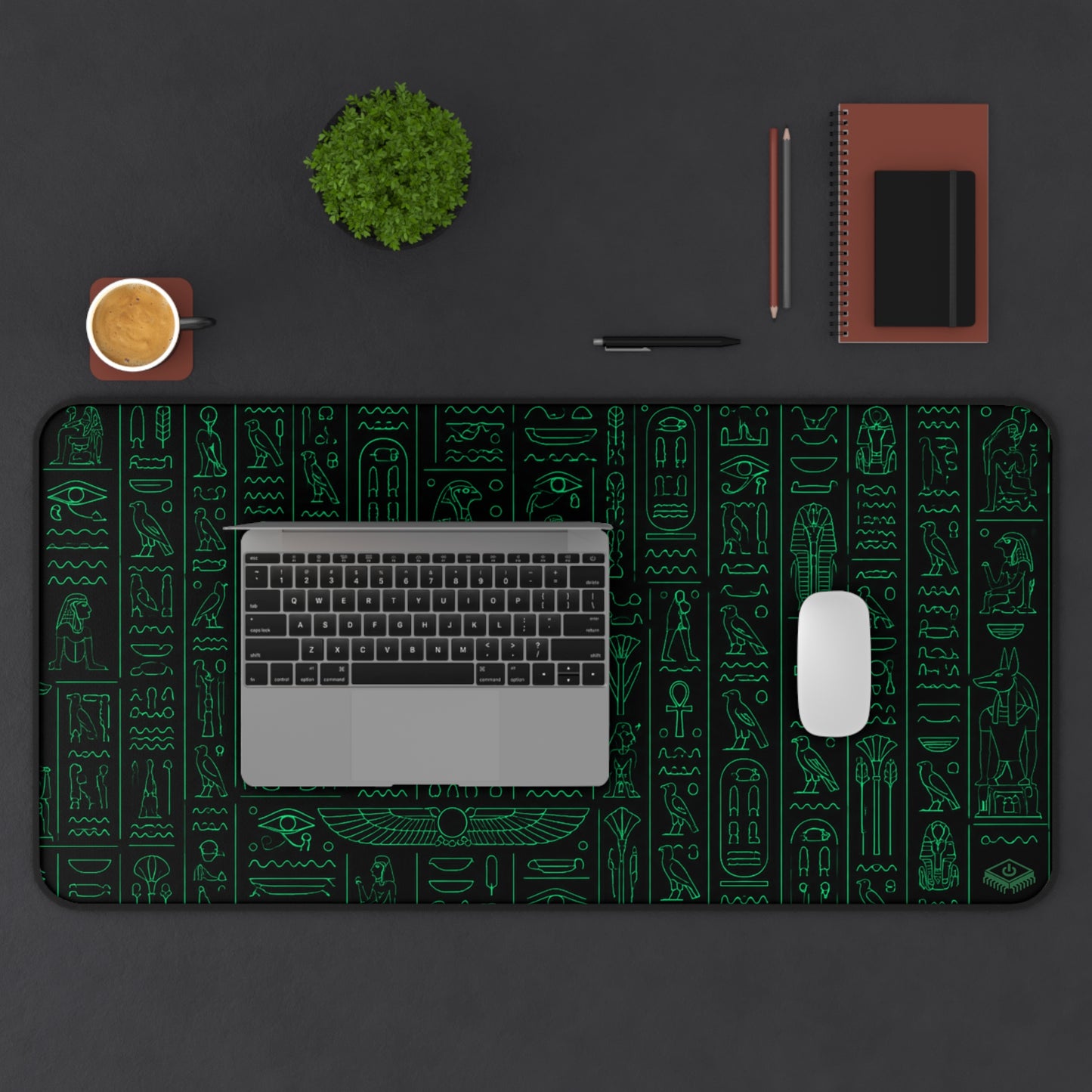 PHARAOH - MOUSE PAD