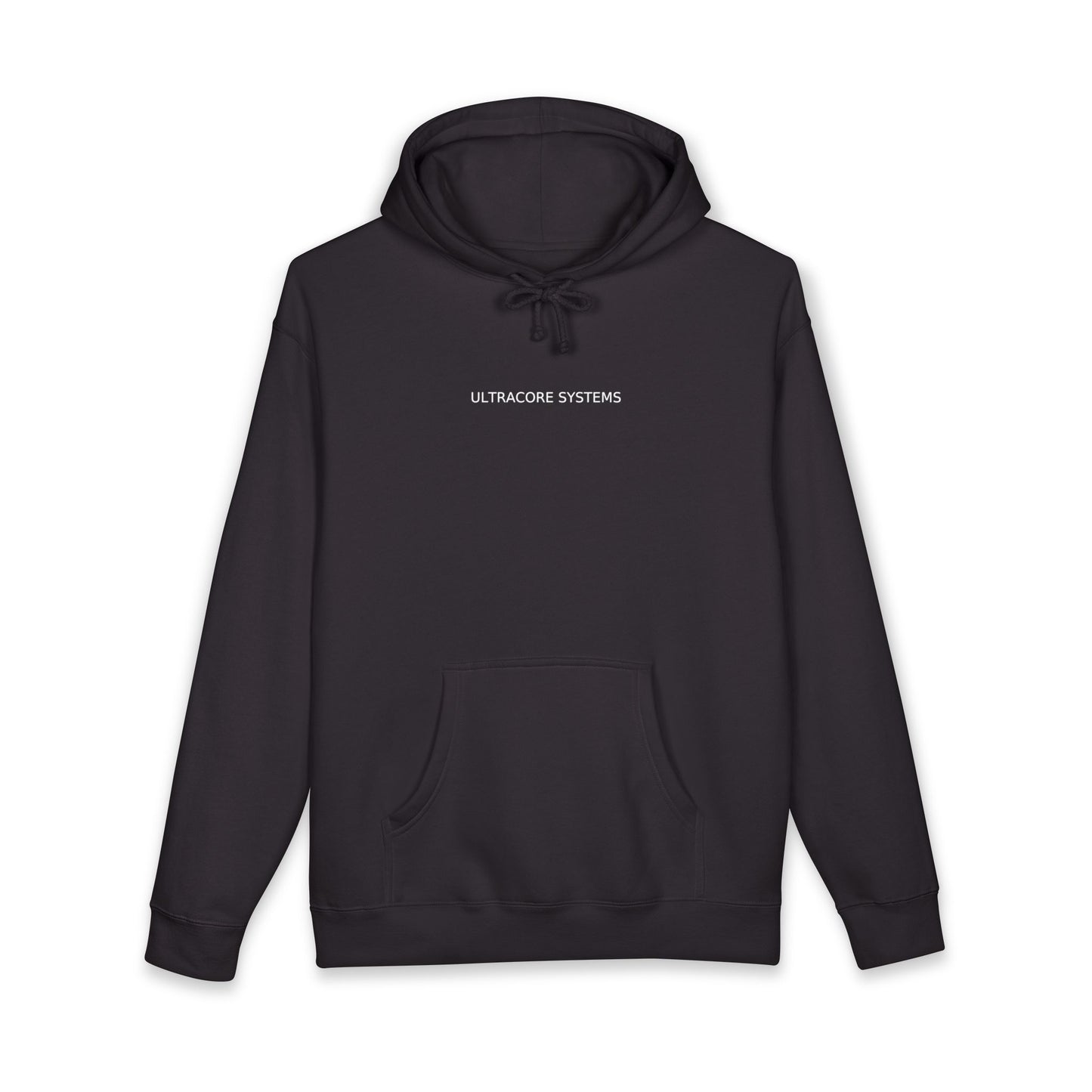 ULTRACORE - HOODIE